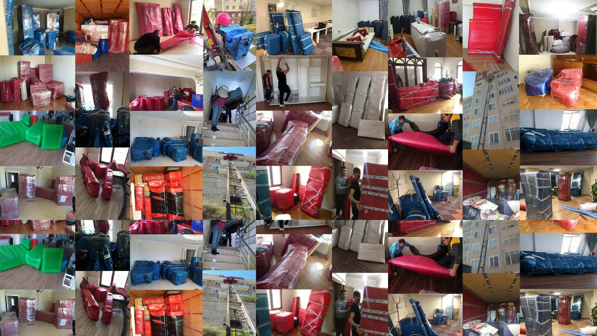 Sincan Fatih Evden Eve Nakliyat Slider